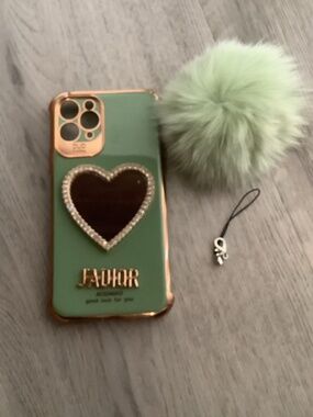 iPhone 11Pro